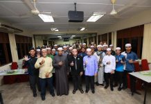 Pelajar YIK tingkat persiapan hadapi STAM 2024