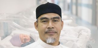 Polisi kesihatan Malaysia: Menjamin keselamatan ibu dan bayi