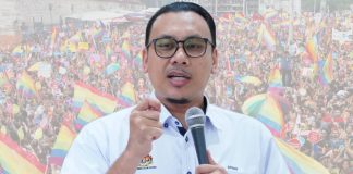 Nak kekal kuasa, negara menuju lubang kubur?