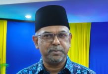 Cadang tukar nama kepada Majlis Perbandaran Perlis