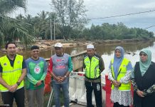 MP PN tuntut Pusat tangani isu infra luar bandar