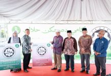 Restoran bukan-Islam tak rasa sijil Halal beban
