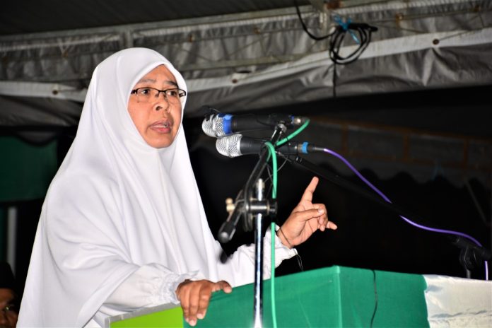 Najihatussalehah