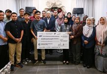 Usahawan TUGAS terjejas banjir disaran hubungi YPU