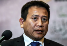 Tak wajar tarik rayuan 40 kes rasuah Zahid