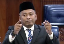 Isu Victor Chin: ‘Takkanlah nak tunggu kelulusan PMX pula’