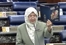 Perpaduan: Kenapa tidak rujuk kejayaan Kelantan?