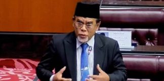 Malaysia-Indonesia: Provokasi di media sosial membimbangkan