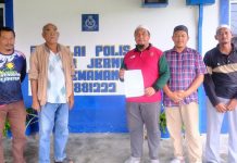 Fitnah: ADUN Kemasik buat laporan polis