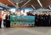 MB ingatkan pelajar kekal cemerlang, jaga akhlak