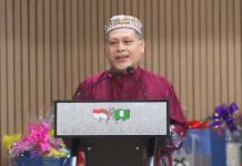 PAS kukuhkan perpaduan melalui FIESTA 1.0