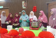 FIESTA 1.0 Kita Kan Kawan berlangsung meriah Antara aktiviti yang dijalankan di FIESTA 1.0 Kita Kan Kawan