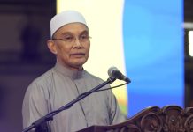 Pimpin negeri ke arah ‘Perlisku Bestari Berkat Lestari’