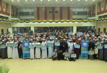 Karnival Tahun Baharu 2025 Perlis ‘serba baharu’