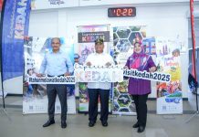 TMK 2025: Kedah sedia 150 acara, program menarik