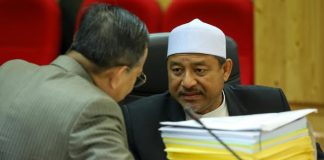 Kelantan komited pastikan kebajikan terjamin 2025