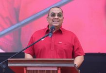 RM3.5 juta diperuntuk bantuan khas banjir Kedah