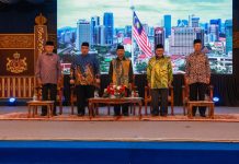 Kelantan jangka tingkatkan KDNK 6% setahun bermula 2025