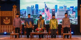 Kelantan jangka tingkatkan KDNK 6% setahun bermula 2025