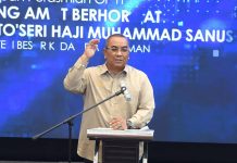 Kedah Smart Pay realisasikan Kedah Cashless 2025