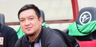 KDNFC II tetap berjuang sehingga akhir
