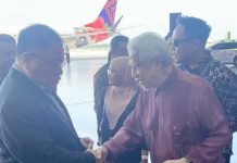 Kelantan komited bersama jayakan kempen TMM2026