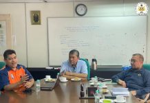 Kelantan rangka dasar sukan mesra syariah