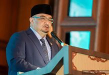 EKJS dibentang Julai ini tidak boleh dicabar lagi