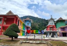 Wang Kelian perlu inisiatif dan dihidupkan semula