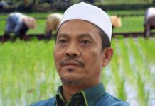 Sudah lebih 10 tahun harga padi tidak dinaikkan