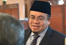 SPHM hanya babit 7 kategori, tak kesan penjaja kecil