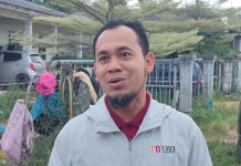 Hakisan Pantai Batu Rakit: Bantuan segera RM80,000