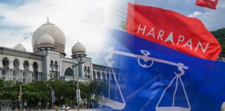 ‘Makin banyak dijawab, makin celaru’