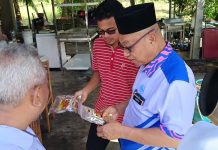 Pekasam Perlis kekal asli, sasar pasaran luar negara