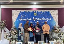 Perlis padu didikan agama dan TVET untuk generasi baru