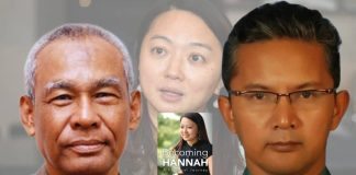 Melayu-Islam isyaratkan kebangkitan untuk jatuhkan DAP!
