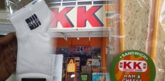 Toleransi berterusan dicabar, minta maaf kemudian buat lagi