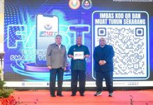 FAST MBAS inovasi urusan bayaran guna teknologi