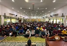 Kem Aulad Soleh tingkat ilmu, akhlak anak-anak