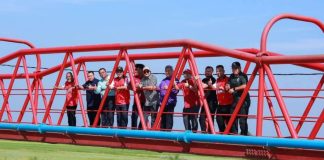 Sungguh nak habaq mai, Liverpool pun ada di Kedah!