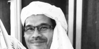 Allahyarham Ismail Hashim antara pelopor Harakah di Kedah