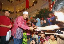 Kelantan serlah hakikat sebenar perpaduan kaum