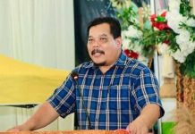 Tak benar jualan arak di kawasan majoriti Muslim