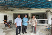 Ketakwaan, ibadat rakyat jadi perhatian kerajaan