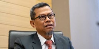 Tubuh Suruhanjaya Perkhidmatan Kesihatan – PN