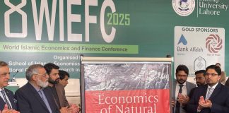 Common Waqf: A Transformative Blueprint for Muslim Nations’ Economic Independence