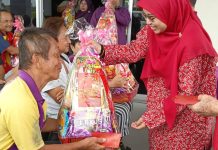 ‘Bila sebut nama Sanusi depa semua pakat kenai’
