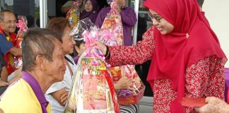 ‘Bila sebut nama Sanusi depa semua pakat kenai’