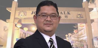 Jonker Walk 2 bakal hakis peniaga Melayu-Muslim