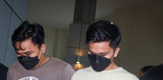 Curi van jenazah, terdesak nak bayar hutang along